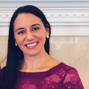 Meet your Posher, Nicole